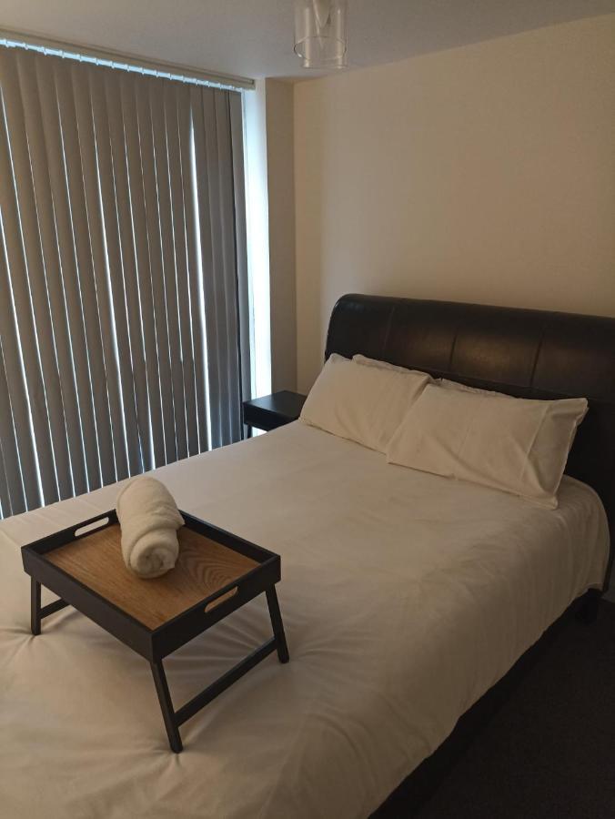 City Center Leicester Luaran gambar