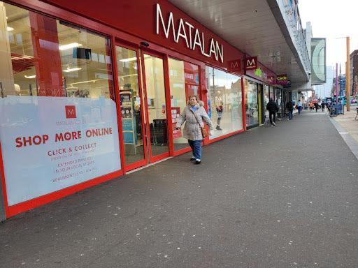 City Center Leicester Luaran gambar